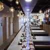 Follow The Fish At Yo Sushi, A Conveyor Belt Restaurant Now Open In The Flatiron